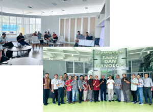 Read more about the article Rapat Kick Off Study G&G APGWI Blok West Kampar​