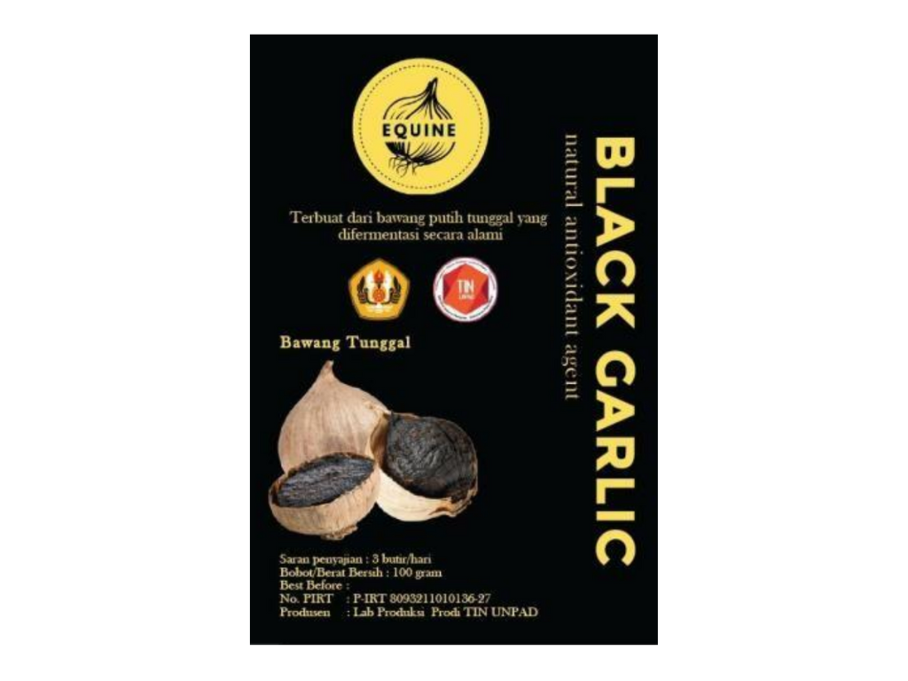 black-garlic