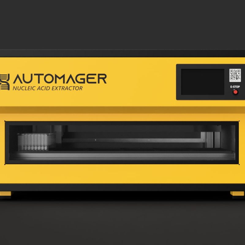Automager (1)